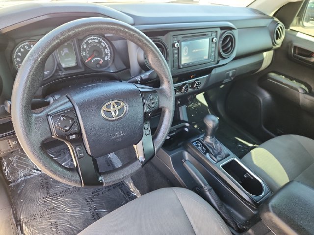 Used 2018 Toyota Tacoma SR RWD image 9