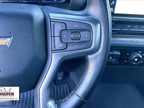 Used 2025 Chevrolet Silverado 1500 LT image 19