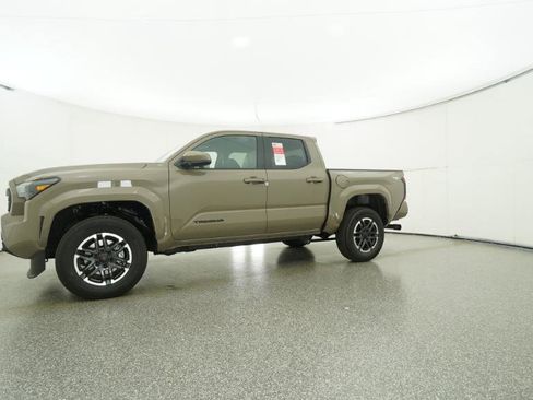 New 2026 Toyota Tacoma TRD Sport image 13