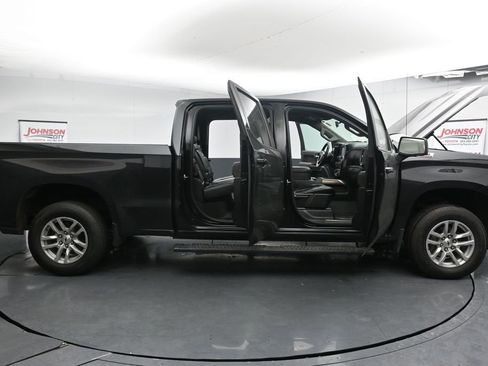 Used 2021 Chevrolet Silverado 1500 RST image 39