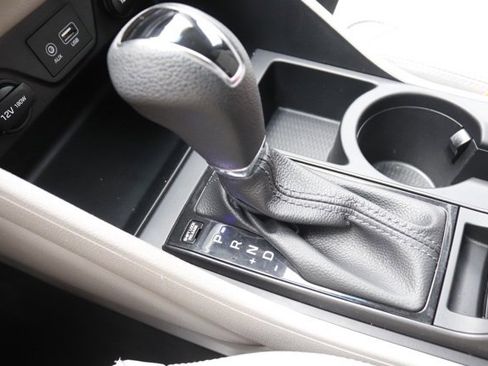 Certified 2021 Hyundai Tucson Value w/ Cargo Package image 28