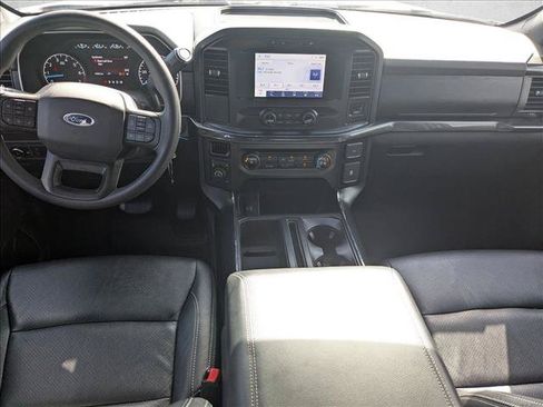 Used 2021 Ford F150 XL w/ STX Appearance Package AWD/4WD image 16