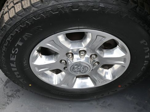 Certified 2024 RAM 2500 Big Horn image 18