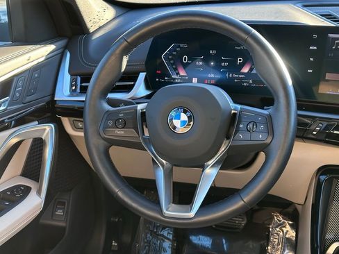 Certified 2024 BMW X1 xDrive28i w/ Convenience Package image 12