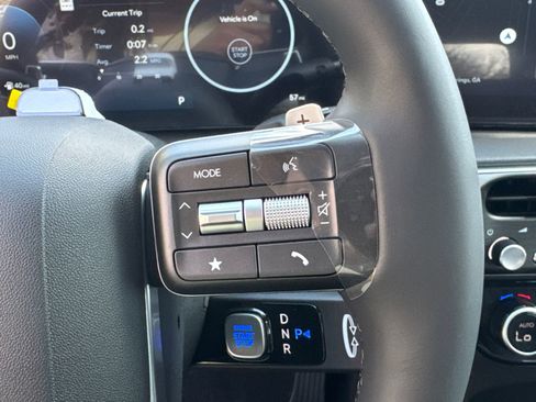 New 2026 Hyundai Palisade SEL image 27