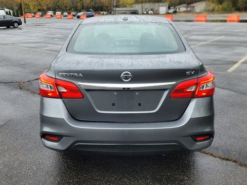 Used 2019 Nissan Sentra SV image 10