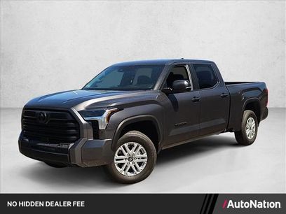 Used 2026 Toyota Tundra SR5 w/ SR5 Convenience Package