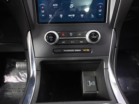 Used 2023 Ford Edge Titanium w/ Class II Trailer Tow Package AWD/4WD image 30