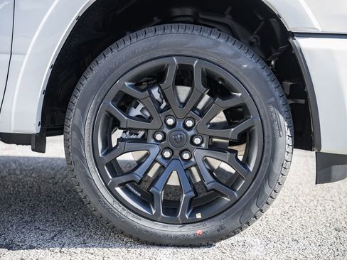 New 2026 RAM 1500 Limited AWD/4WD image 20