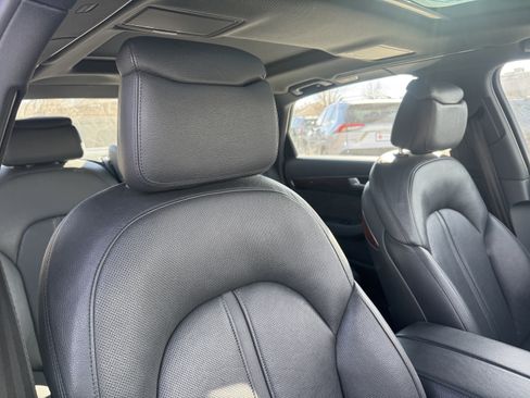 Used 2014 Audi A8 L 3.0T w/ Premium Package image 20