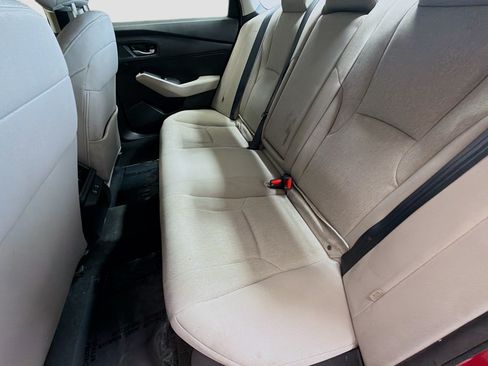 Used 2025 Honda Accord SE image 13