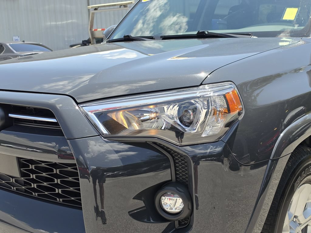 Used 2024 Toyota 4Runner SR5 RWD image 7