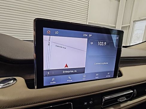 Used 2020 Lincoln Aviator Reserve w/ Equipment Group 202A image 13