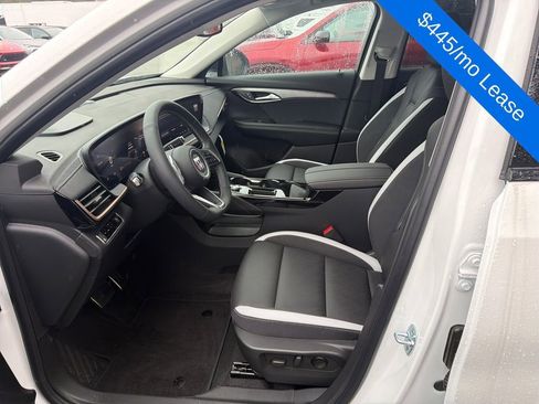 New 2026 Buick Envision Sport Touring image 12