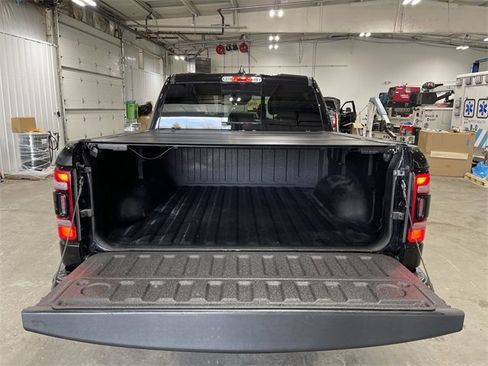 Used 2022 RAM 1500 Rebel w/ Rebel Level 2 Equipment Group image 25