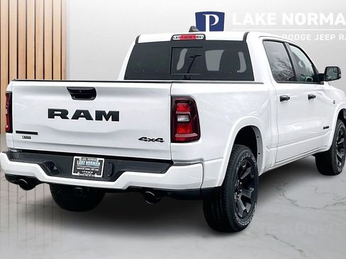 New 2026 RAM 1500 Big Horn image 9