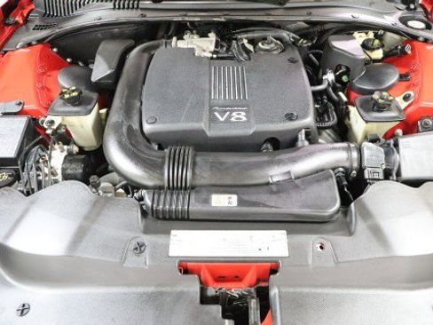 Used 2002 Ford Thunderbird image 19