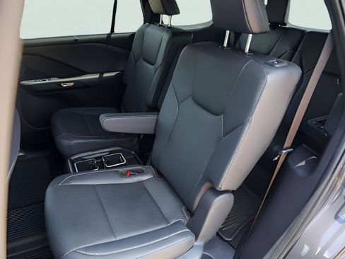 Used 2025 Lexus TX 350 AWD w/ Technology Package image 23