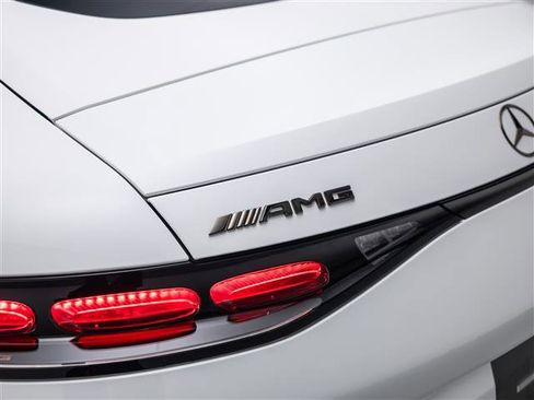 Used 2024 Mercedes-Benz AMG GT 55 image 32