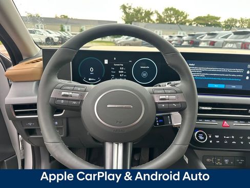 New 2026 Hyundai Sonata Limited FWD image 18