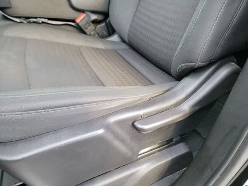 Certified 2024 Chevrolet Silverado 2500 LT image 11