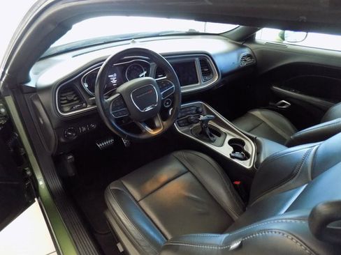 Certified 2021 Dodge Challenger SXT w/ Plus Package image 25