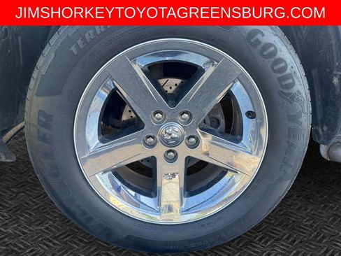 Used 2015 RAM 1500 Express AWD/4WD image 11