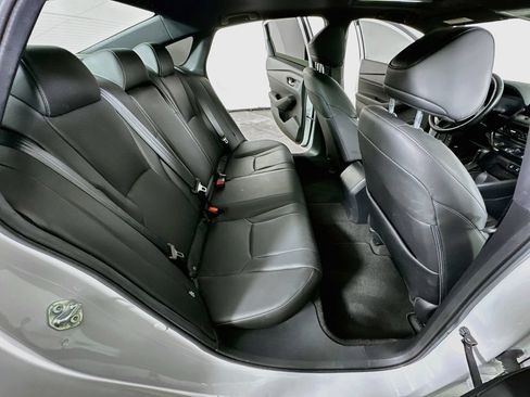 Used 2024 Honda Accord Sport image 11