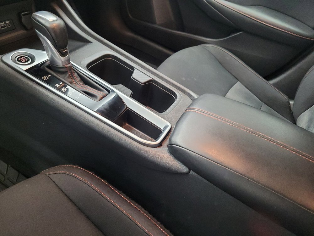 Used 2025 Nissan Sentra SR FWD image 26