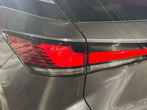 Certified 2024 Lexus RX 350h w/ Convenience Package AWD/4WD image 14