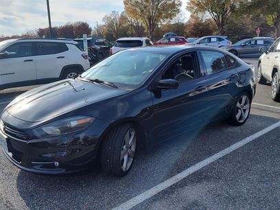 Used 2015 Dodge Dart GT w/ Sun/Sound Group