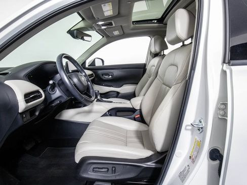 Used 2023 Honda HR-V EX-L image 10