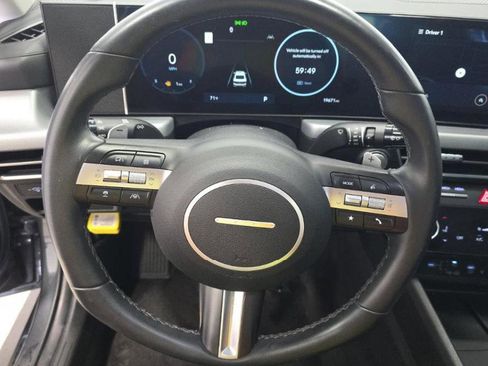 Used 2024 Hyundai Sonata SEL w/ Convenience Package FWD image 7