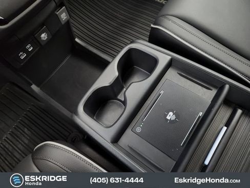Certified 2026 Honda Odyssey Touring image 21