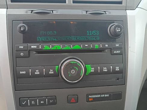 Used 2012 Chevrolet Traverse LT FWD image 23