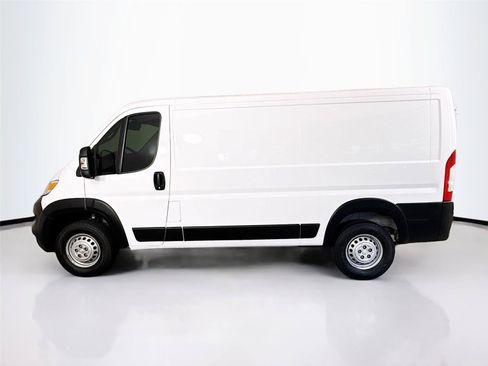 Used 2024 RAM ProMaster 1500 w/ Convenience Group FWD image 22