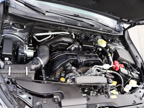 Certified 2026 Subaru Crosstrek 2.5i Limited w/ Crosstrek Mirror Package image 26