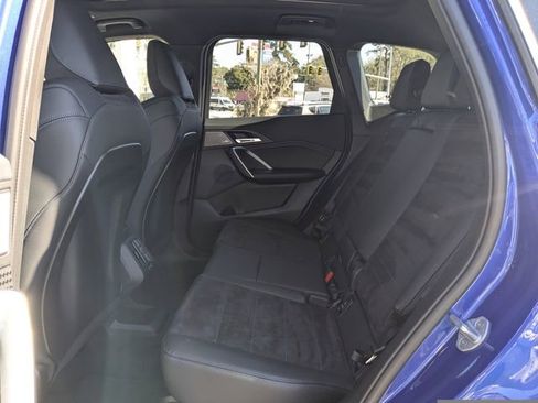 New 2026 BMW X1 xDrive28i w/ Technology Package image 15