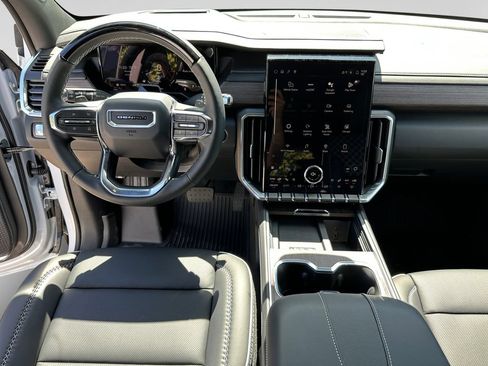 New 2026 GMC Acadia Denali w/ Super Cruise Package AWD/4WD image 19