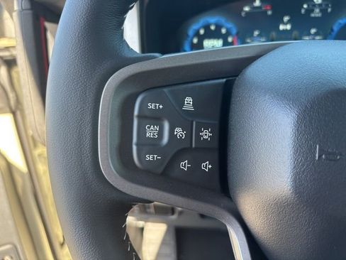 New 2026 Ford Bronco Outer Banks AWD/4WD image 16