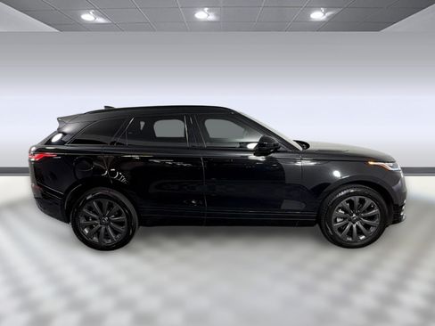 Used 2023 Land Rover Range Rover Velar R-Dynamic S AWD/4WD image 8