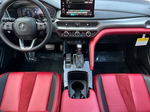 New 2026 Acura Integra A-Spec image 13