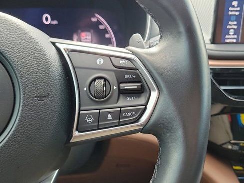 Certified 2025 Acura MDX FWD w/ Technology Package image 21