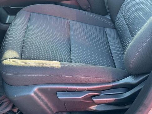 Used 2025 Chevrolet Equinox LT AWD/4WD image 30