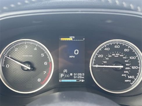 Certified 2024 Subaru Forester Premium image 21