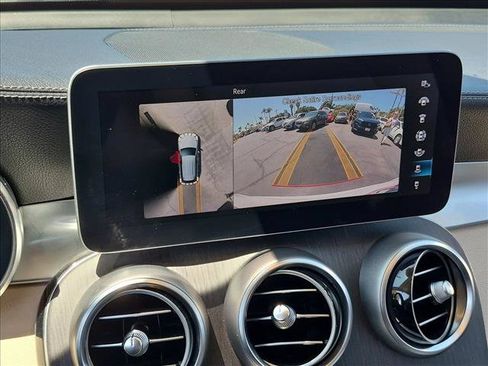 Used 2020 Mercedes-Benz GLC 350e 4MATIC image 14