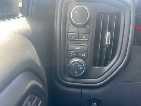 New 2026 Chevrolet Silverado 1500 Custom Trail Boss AWD/4WD image 17