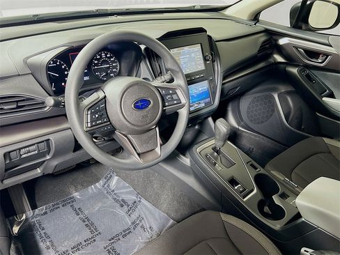 Certified 2024 Subaru Impreza 2.0i image 10