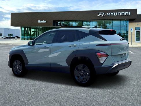 New 2026 Hyundai Kona SEL Sport image 4