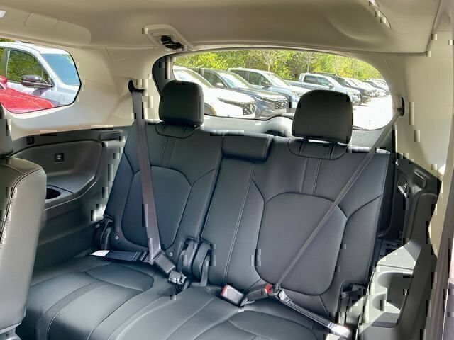 New 2026 Honda Pilot EX-L image 11